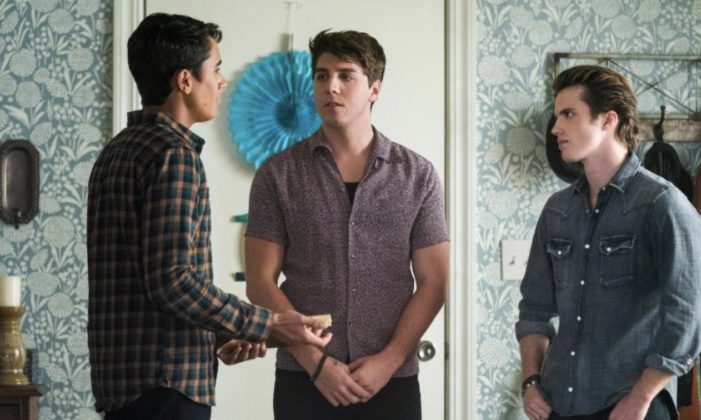 Love Victor Saison 3 Heure De Sortie France Love Victor Saison 1 Épisode 6 : Quelle date et heure de sortie Disney+