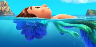 luca disney plus