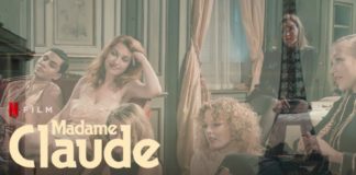 madame claude heure