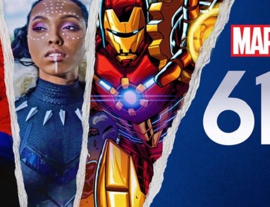 marvel 616 saison 2 disney plus