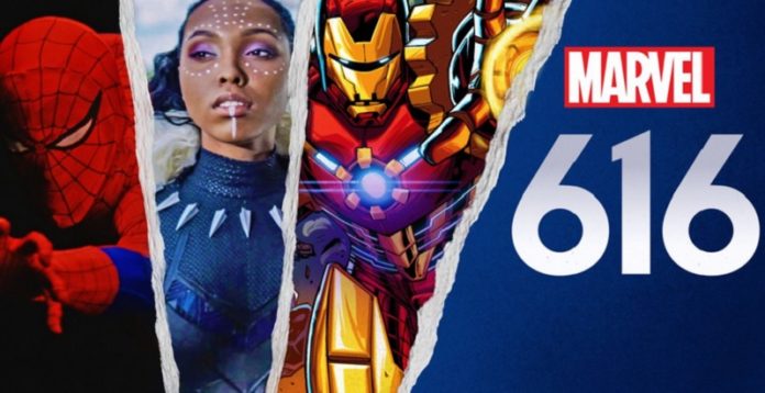 Miss Marvel Saison 2 Date De Sortie Marvel 616 Saison 2 : Quelle date de sortie sur Disney Plus ? | Ayther