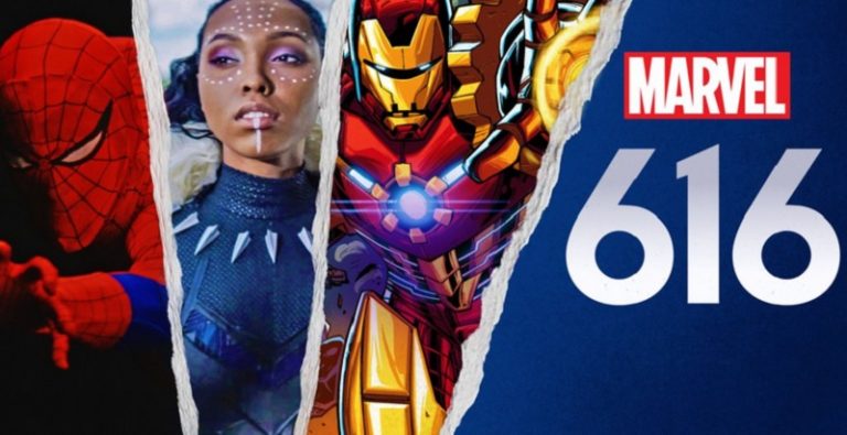 Date De Sortie Serie Marvel Disney + Marvel 616 Saison 2 : Quelle date de sortie sur Disney Plus ? | Ayther