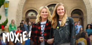 moxie 2 netflix