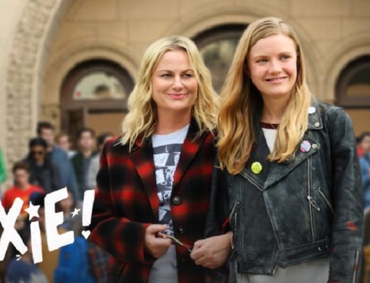 moxie 2 netflix