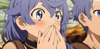 mushoku tensei episode 11
