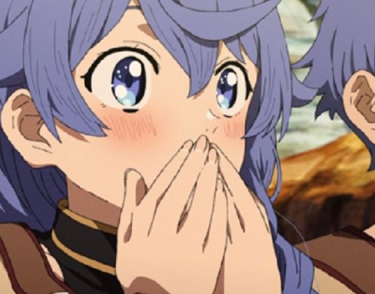 mushoku tensei episode 11