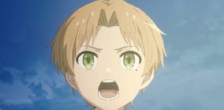 mushoku tensei episode 12