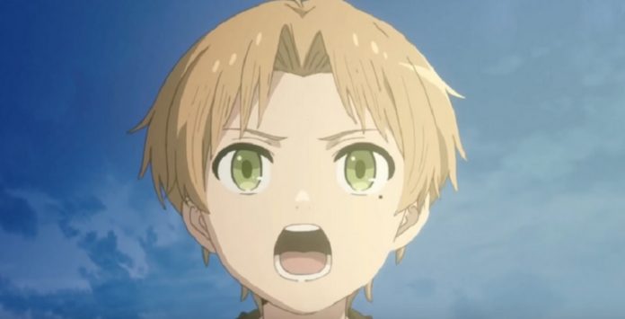 Mushoku Tensei Episode 12 Date De Sortie Mushoku Tensei Saison 1 Épisode 12 : Quelle date et heure de sortie