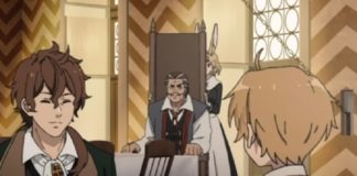 mushoku tensei episode 9