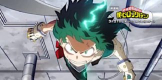my hero academia saison 5 combien d episodes