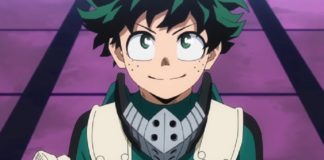 my hero academia saison 5 episode 2