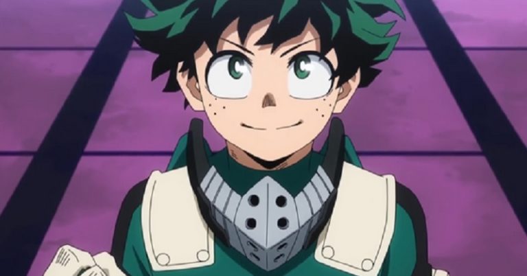 My Hero Academia Saison 5 Date De Sortie En Français My Hero Academia Saison 5 Épisode 2 : Quelle date et heure de sortie