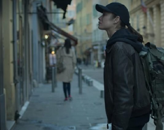 ou a ete filme sentinelle