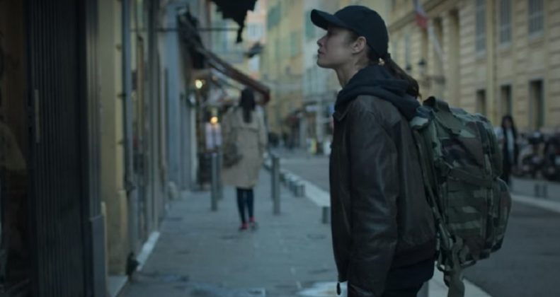 Où A été Tourné Le Film Loin Du Périph Sentinelle : Où a été filmé le film Netflix ? Lieux de tournage etc