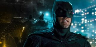 ou regarder Zack Snyder s Justice League france