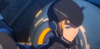 pacific rim the black heure