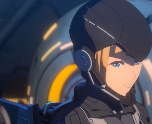 pacific rim the black heure