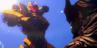 pacific rim the black saison 2