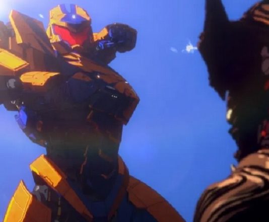 pacific rim the black saison 2