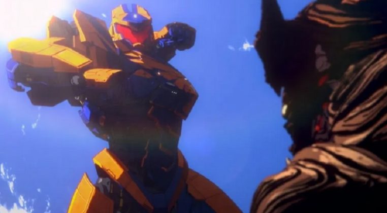 Pacific Rim The Black Staffel 2