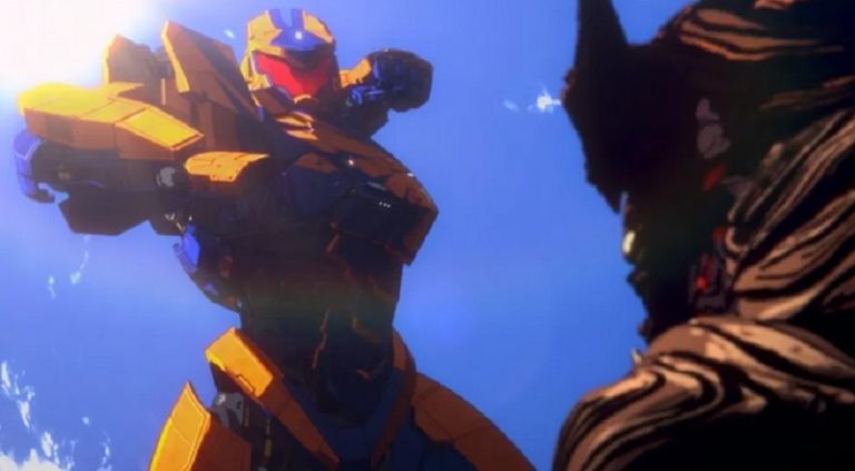 Pacific Rim The Black Saison 2 Pacific Rim The Black Saison 2 : Quelle date de sortie Netflix ? - CultActu