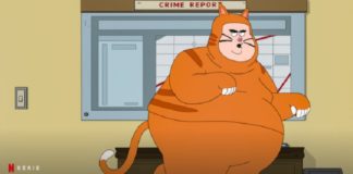paradise police saison 4 netflix