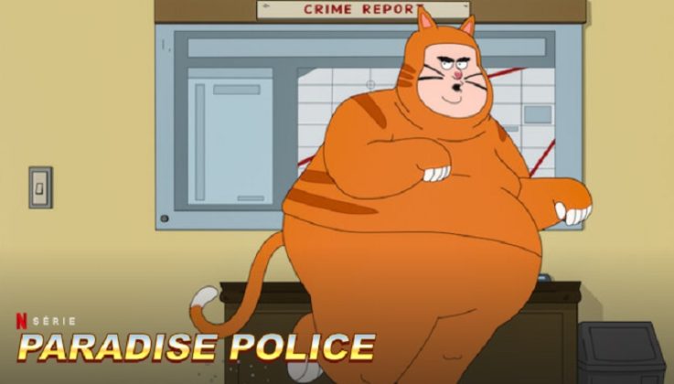 Police Paradise Saison 4 Paradise Police Saison 4 : Quelle date de sortie Netflix ? Une suite