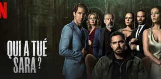 qui a tué sara heure