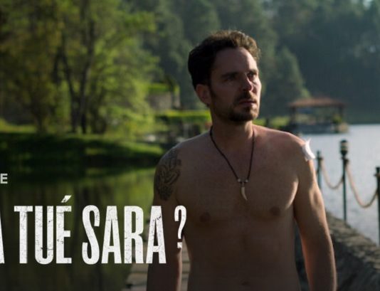 qui a tue sara saison 2 netflix