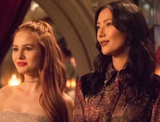 riverdale saison 5 episode 9