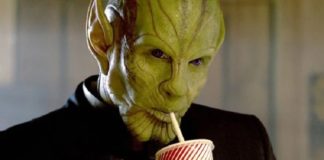 secret invasion disney plus