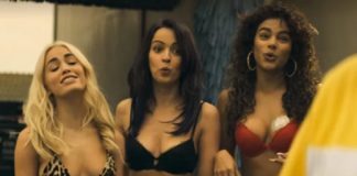 sky rojo saison 1 fin