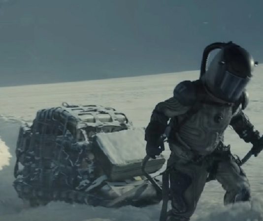 snowpiercer saison 2 nombre épisodes
