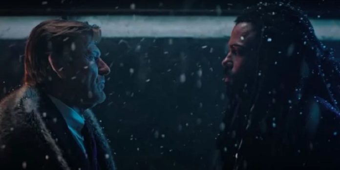 Snowpiercer Saison 3 Date De Sortie Snowpiercer Saison 3 : Quelle date de sortie Netflix ? Une suite prévue