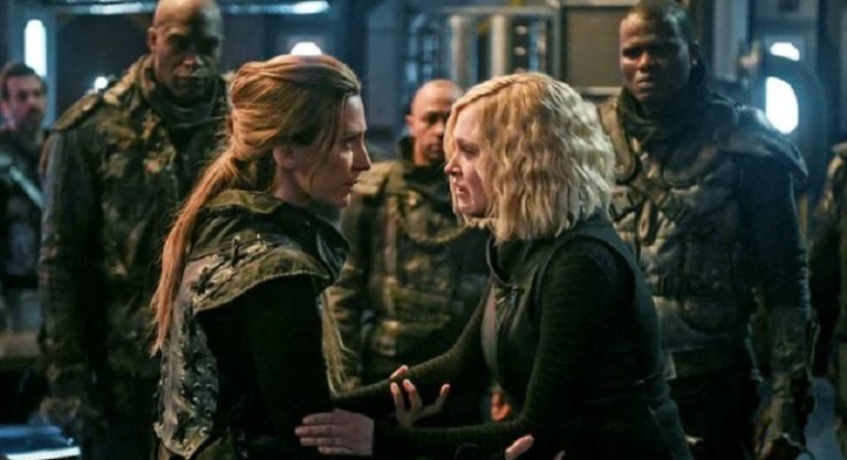The 100 Saison 7 : Quelle date et heure de sortie Netflix ? | Ayther