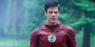 the flash saison 7 episode 2
