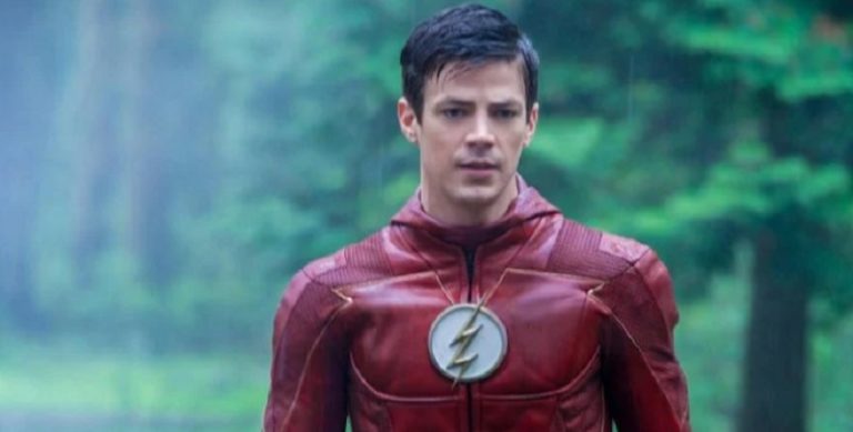 Flash Saison 7 France The Flash Saison 7 Épisode 2 : Quelle date et heure de sortie ? - Ayther