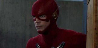 the flash saison 7 episode 3