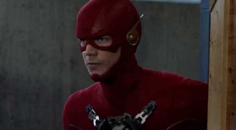 Streaming The Flash Saison 7 The Flash Saison 7 Épisode 3 : Quelle date et heure de sortie ? | Ayther