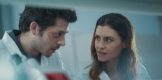 the one saison 1 fin