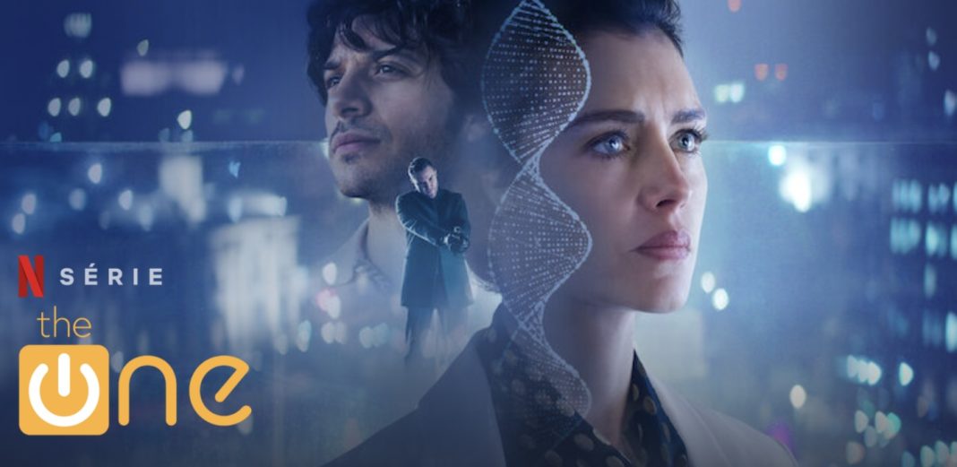 The One Saison 2 Date De Sortie