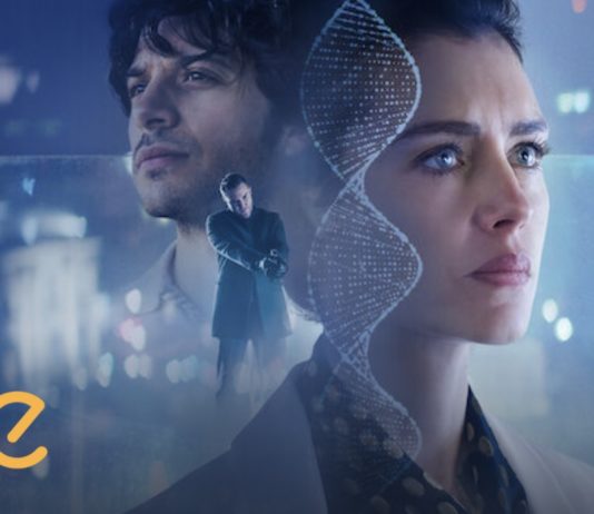 the one saison 2 netflix