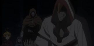 the promised neverland saison 2 episode 10