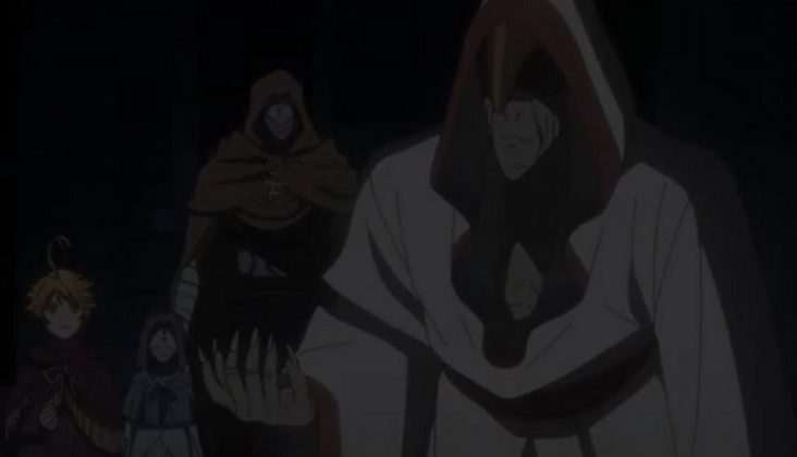 The Promised Neverland Saison 2 Wakanim The Promised Neverland Saison 2 Épisode 10 : Quelle date et heure de