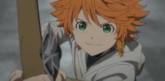 the promised neverland saison 2 episode 11