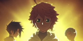 the promised neverland saison 3