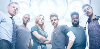 the resident saison 3 disney plus