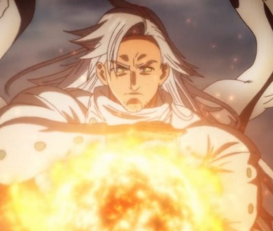 the seven deadly sins saison 5 episode 11