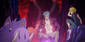 the seven deadly sins saison 5 episode 9