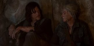 the walking dead saison 10 episode 21